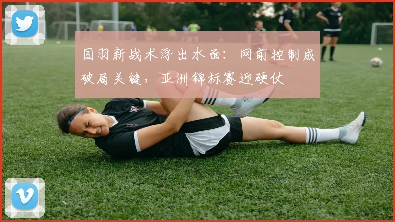 国羽新战术浮出水面：网前控制成破局关键，亚洲锦标赛迎硬仗
