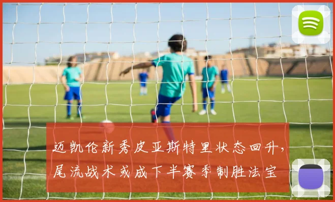 迈凯伦新秀皮亚斯特里状态回升，尾流战术或成下半赛季制胜法宝
