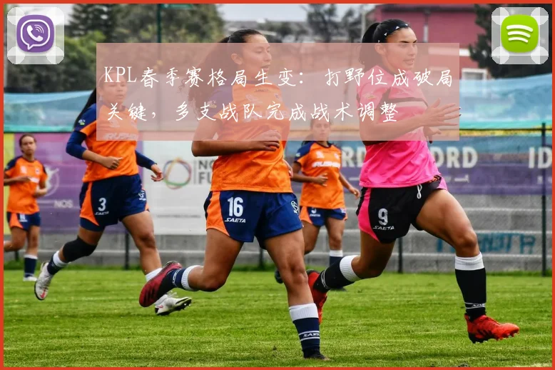 KPL春季赛格局生变：打野位成破局关键，多支战队完成战术调整