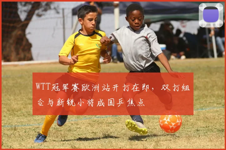 WTT冠军赛欧洲站开打在即，双打组合与新锐小将成国乒焦点