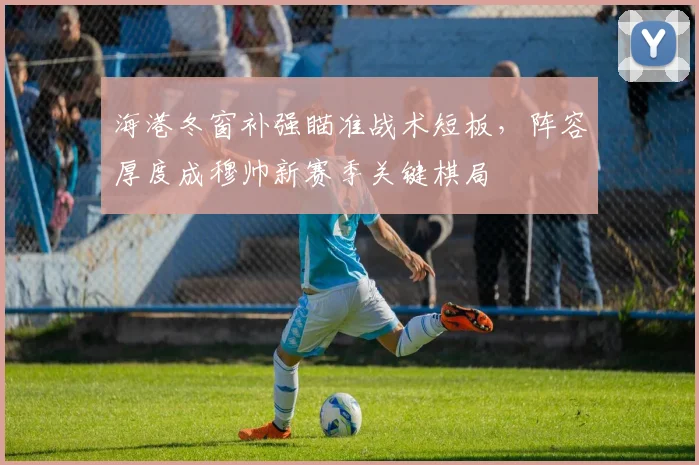 海港冬窗补强瞄准战术短板，阵容厚度成穆帅新赛季关键棋局
