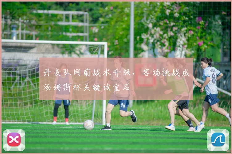 丹麦队网前战术升级，客场挑战成汤姆斯杯关键试金石